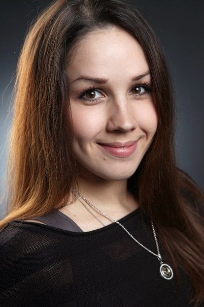 Вера Сергеевна Яксанова