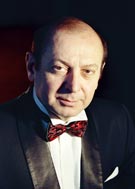 Виктор Анатольевич Демидов