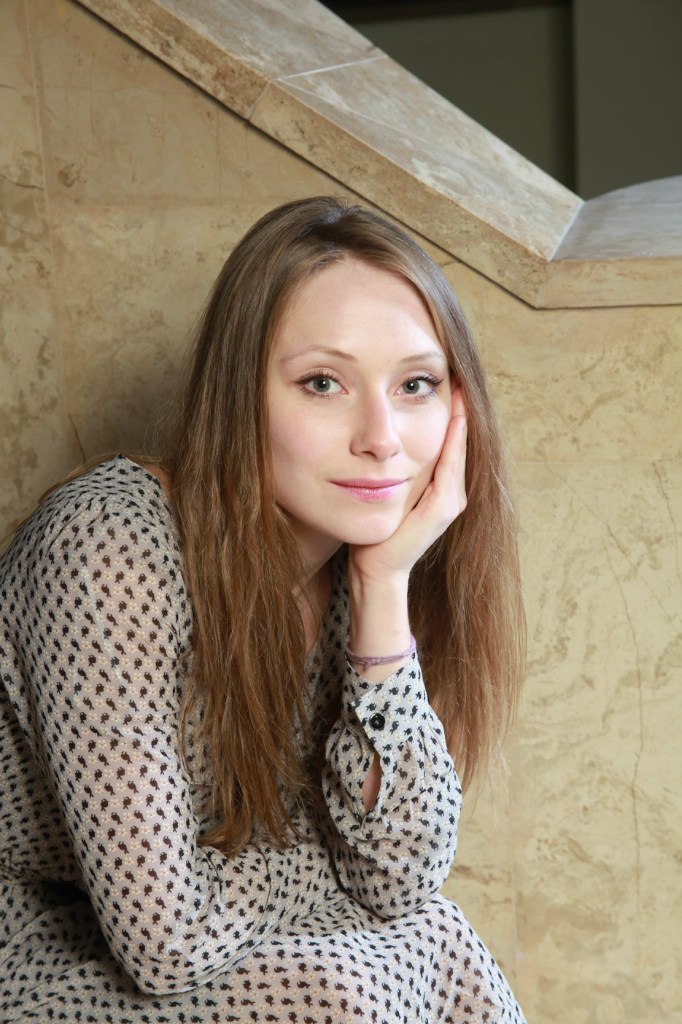Ирина Владимировна Протасова